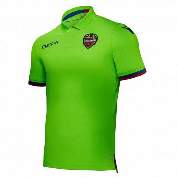 Camiseta Levante Tercera equipación 2018-2019 Verde